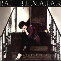 Pat Benatar : Precious Time